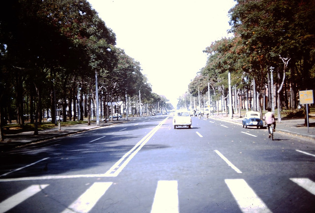VIETNAM 1962-64 - ĐL Thống Nhứt