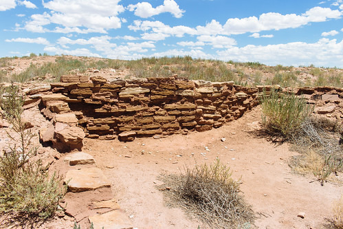 winslow canoneosrebelt5i arizonastatepark ruins fujiastia100f vscofilm04 navajocounty ancestralpuebloan arizona unitedstates us canonefs1855mmf3556isstm homolovi
