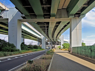 横浜青葉インター (Tomei Expressway Yokohama Aoba interchange) | Flickr