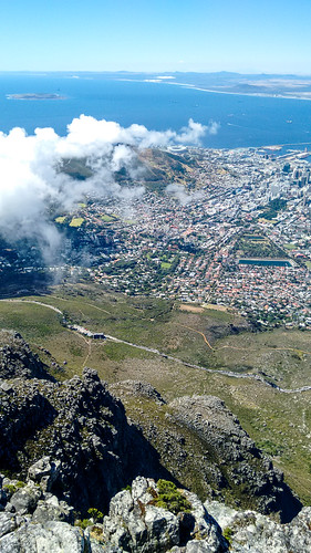 South African City