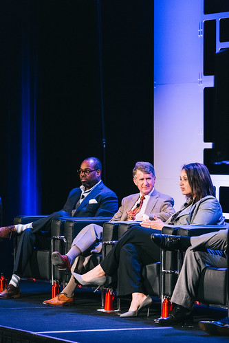 ComNet16: Driving Change | by CommNetwork