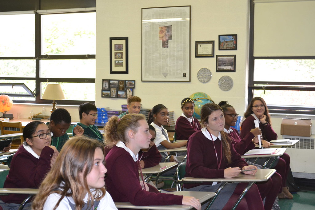 English Class 2017 | Flickr