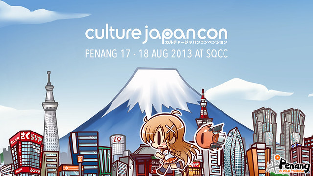 Culture Japan Convention