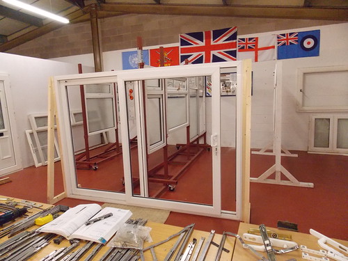 UPVC 2013 002 | by Locksmith and UPVC training