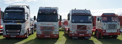 Volvo Evolution | by CountySuper4