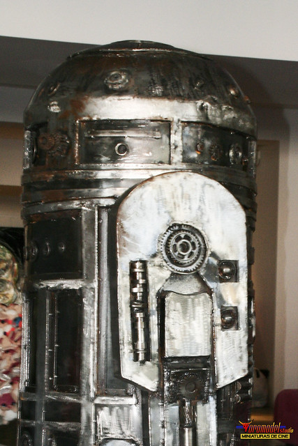 Star Wars - R2-D2 (5)