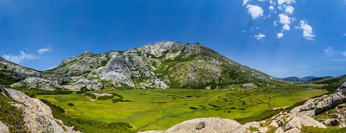 pozzis pozzines corse corsica montagne pelouses panorama assemblage paysage landscape mountain sony alpha 77 1650