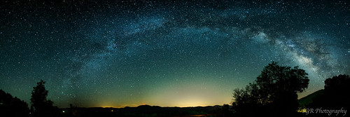statepark panorama usa night texas arch unitedstates pano tripod panoramic astro astrophotography nightsky hillcountry milkyway garnerstatepark texasstatepark concan 2013