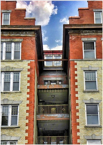 Beyond Bushwick's Edge: Exploring Ridgewood, Queens' Historic Charm & Emerging Food Scene