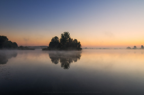 radymno samyang14mm zek fog foggy island lake landscape mirror misty morning naturalbeauty reflection softlight summer sunrise