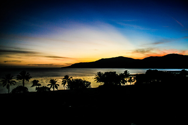 Sunrise Cairns ---- IMG_4652e