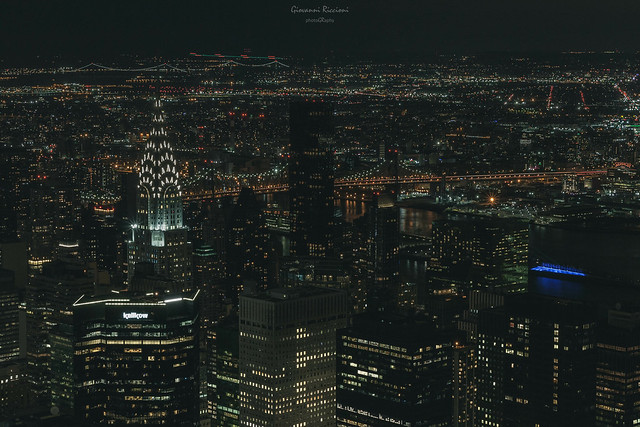 Breathless by night|New York|USA