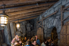 Photo 24 of 25 in the Day 3 - Phantasialand gallery