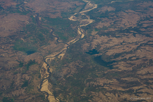 Madagascar river