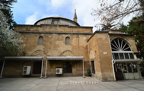 isparta turkey türkiye mimarsinan mimarsinaneserleri mosque cami muslim ottomanstyle firdevsbeycamii anadolu