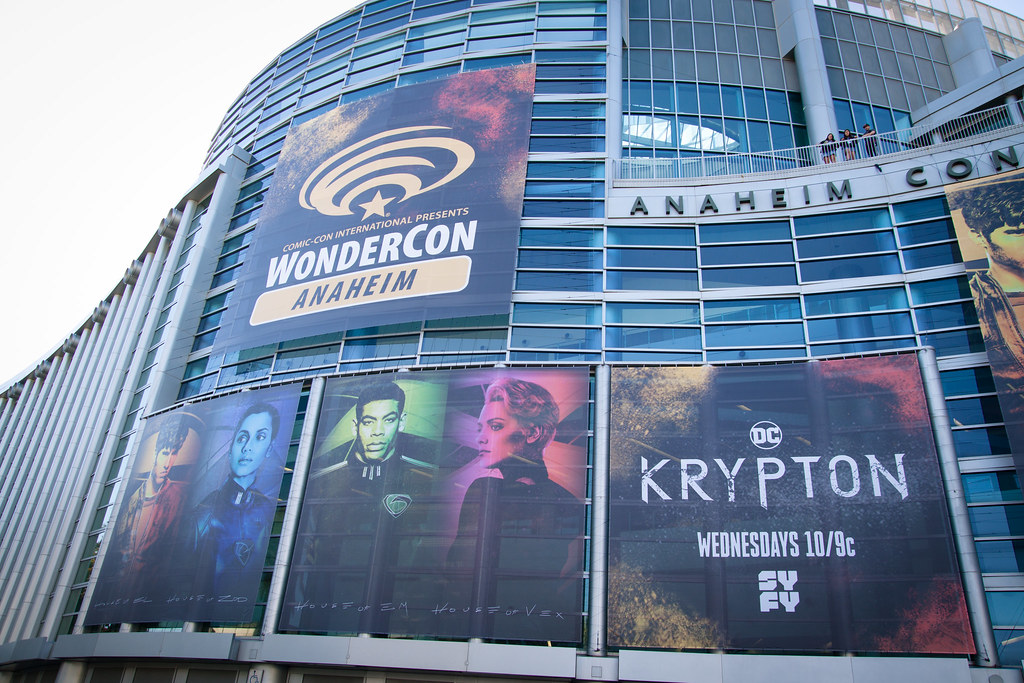 WonderCon 2018 | Flickr