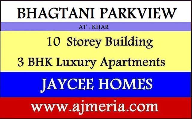 Parkview-Bhagtani-Jaycee-Homes-Khar-3BHK-Luxury-apartment-residential-property-ajmeria.com