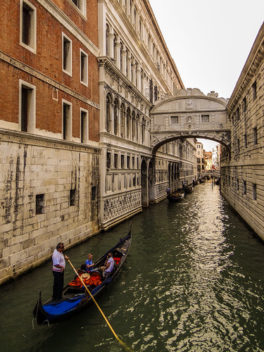 Venice, Italy