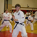 Sat, 04/14/2012 - 09:47 - From the 2012 Spring Dan Test held in Dubois, PA on April 14.  All photos are courtesy of Ms. Kelly Burke, Columbus Tang Soo Do Academy.