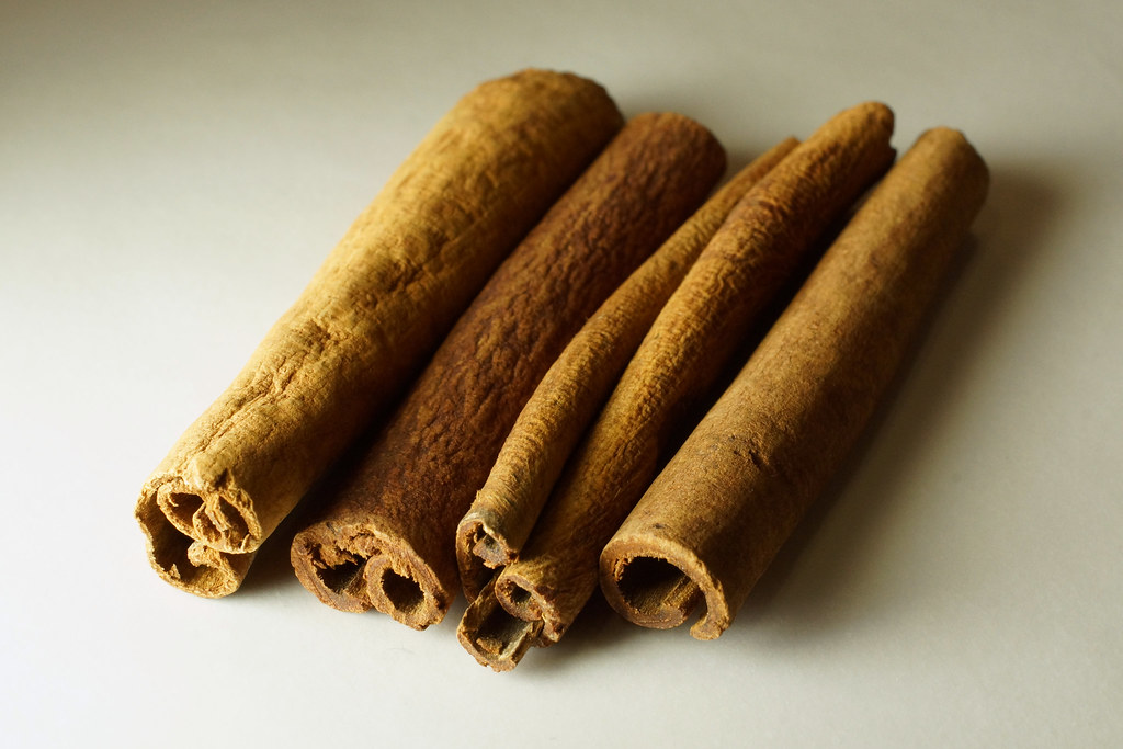 New York spice importer recalls cinnamon seasoning after lead found in state testing