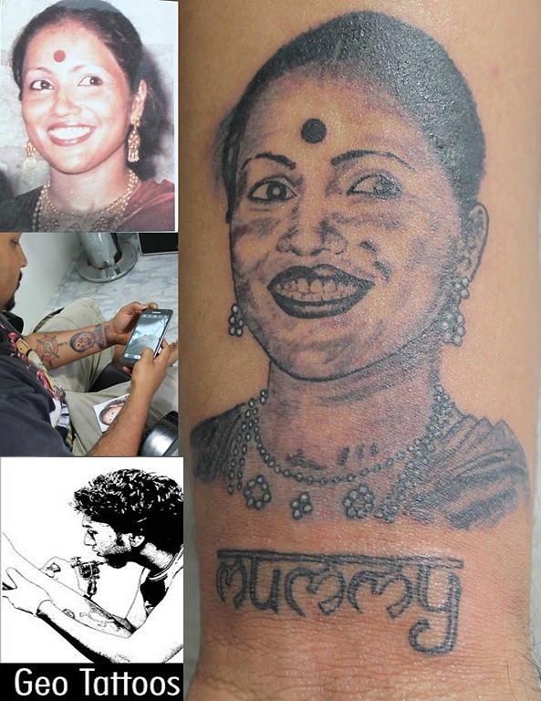 best tattoo training in chennai 9884211116 (94) | Tattoo cla… | Flickr