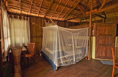 Eco Dive Resort Alor