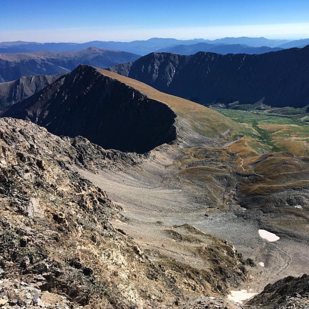 Kelso Ridge