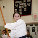 Sat, 04/14/2012 - 11:33 - From the 2012 Spring Dan Test held in Dubois, PA on April 14.  All photos are courtesy of Ms. Kelly Burke, Columbus Tang Soo Do Academy.