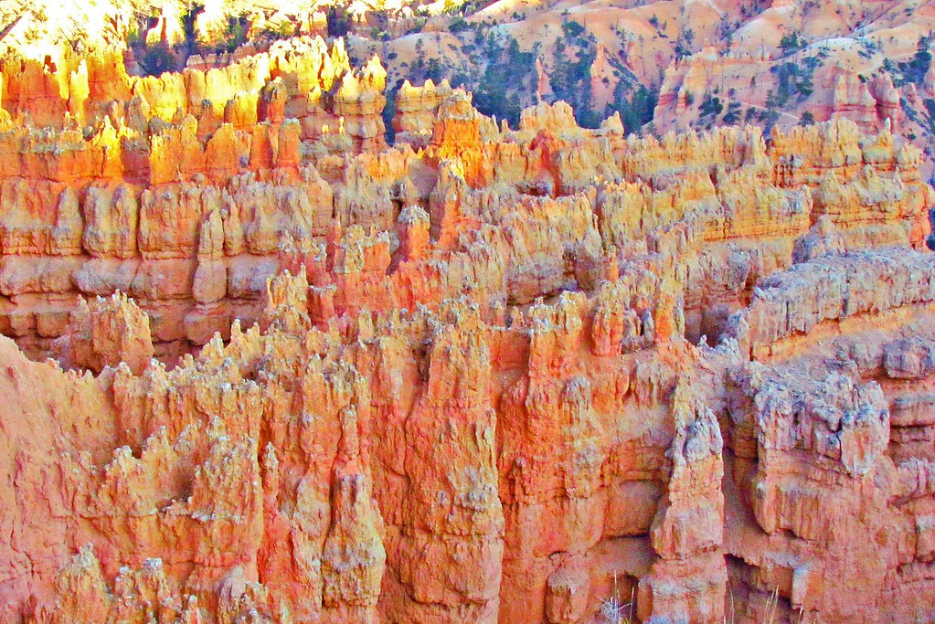 Sunset Point Bryce Sunset, Sunset Point, Bryce Canyon National Park, Utah | Flickr