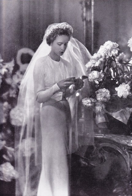1937 - Marguerite Fabre Dupuy