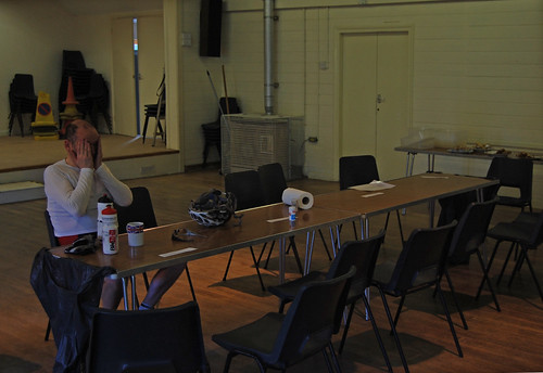 National 400km Audax 16.06.12 Long Melford | by Jonathan Weatherley
