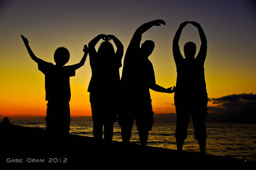 YMCA by Gabe Oram Photography,