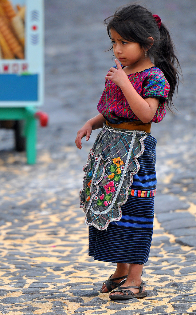 guatemala women