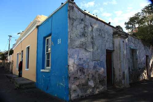 Cape Town