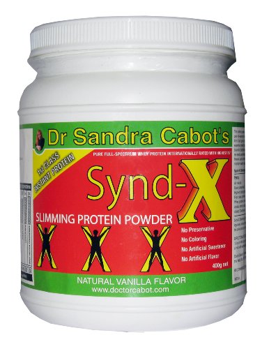 Synd-X Powder 400 grams For Sale | by eatingtip healthy