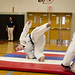 Sat, 04/14/2012 - 11:21 - From the 2012 Spring Dan Test held in Dubois, PA on April 14.  All photos are courtesy of Ms. Kelly Burke, Columbus Tang Soo Do Academy.