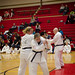 Sat, 04/14/2012 - 11:47 - From the 2012 Spring Dan Test held in Dubois, PA on April 14.  All photos are courtesy of Ms. Kelly Burke, Columbus Tang Soo Do Academy.
