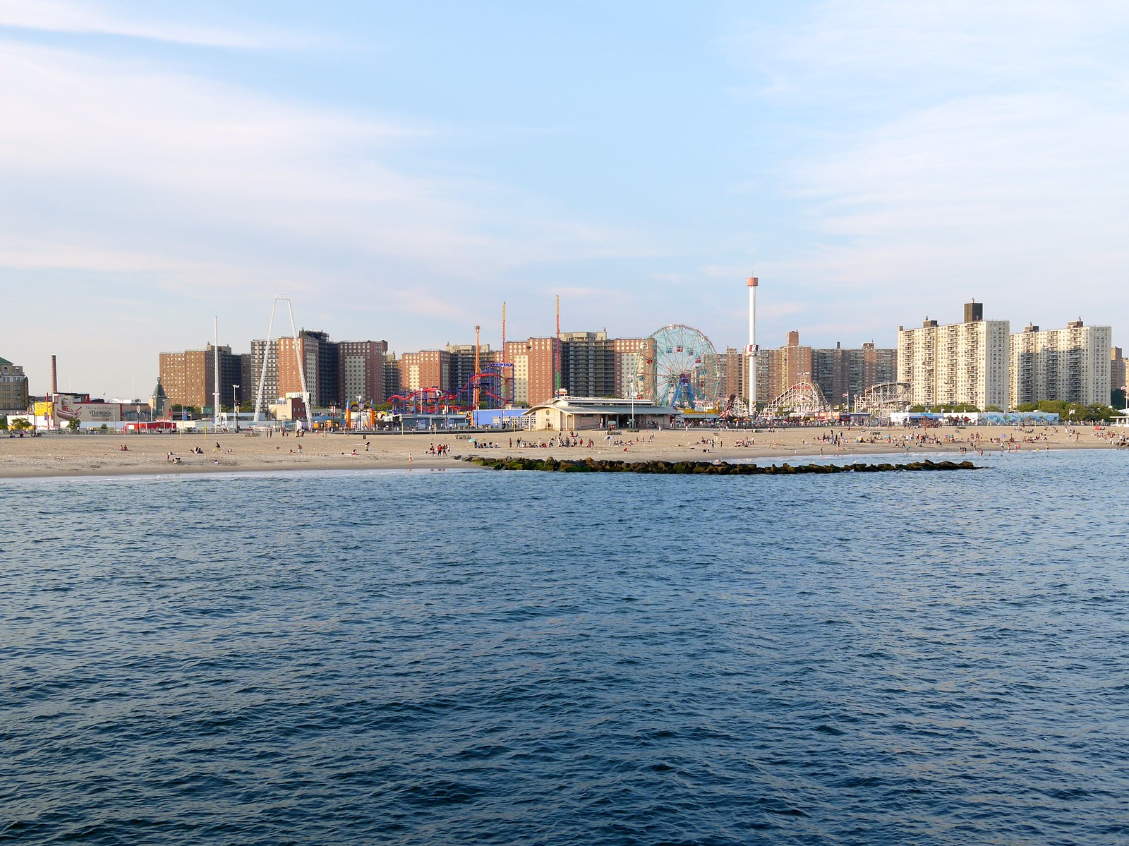 Coney Island