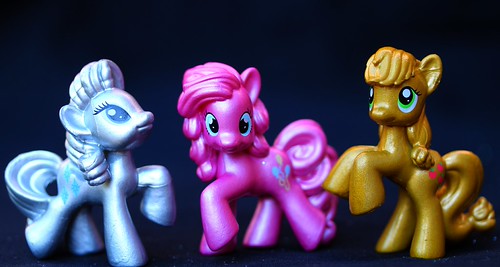 Metallics | by pullip_junk