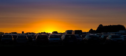 Mighty Sunset in  Mighty Sounds by Tomas.Jarolim, sunset
