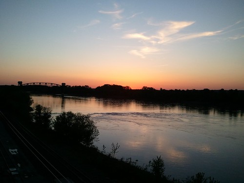 river scenic missouri boonville