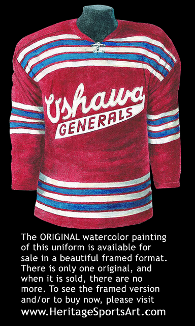 Bobby Orr Autographed Oshawa Generals CHL CCM Jersey – CollectibleXchange