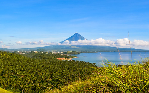 mayon mtmayon mayonvolcano legazpicity nikond5100