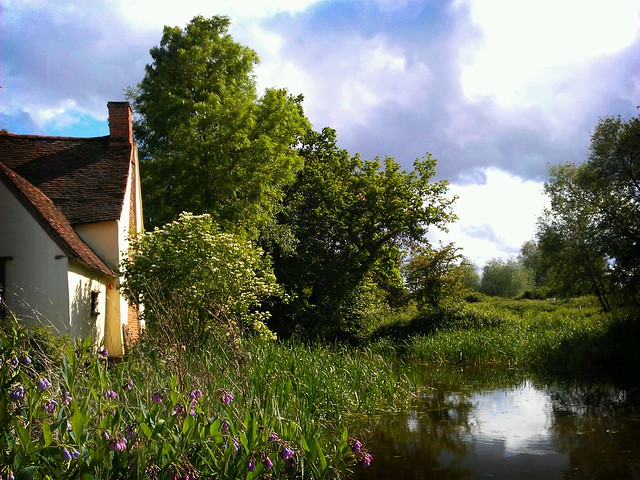 Willy Lott's Cottage