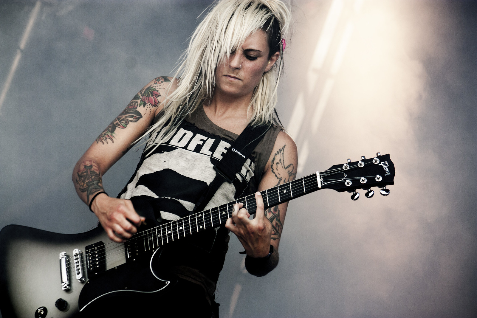 Primavera Sound 2012 – Jueves