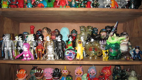 Sofubi #5 | by Rudebeast