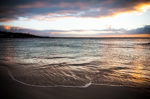 beach clouds da15 pentaxk7 seascape sunrise waterscape 15mm pentax