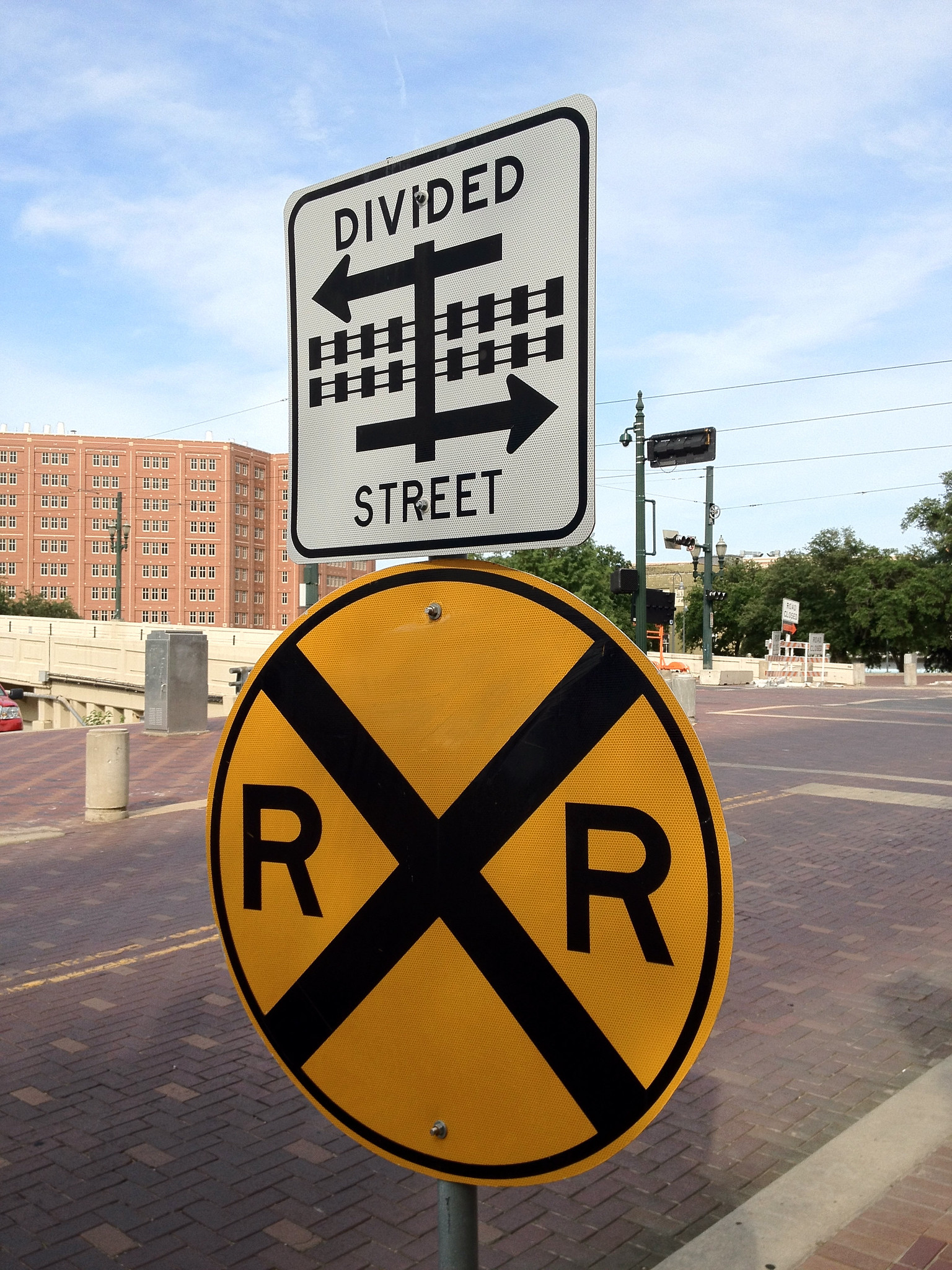 Houston Light Rail