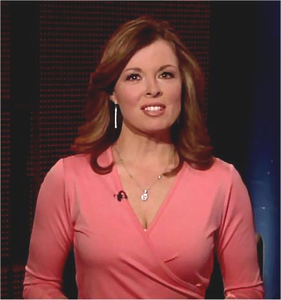 Patti Ann Browne | 2012-0331 PAB hosts wkd show on Fox | fan of Fox ...