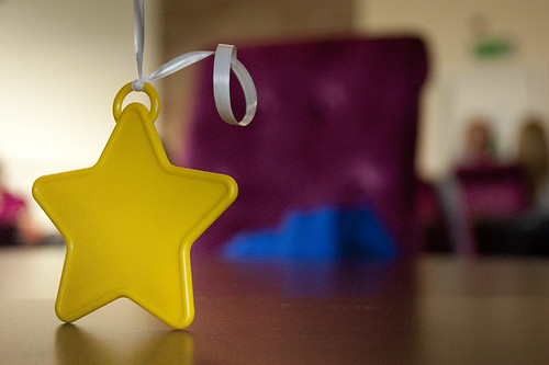 Star | by Moonie83